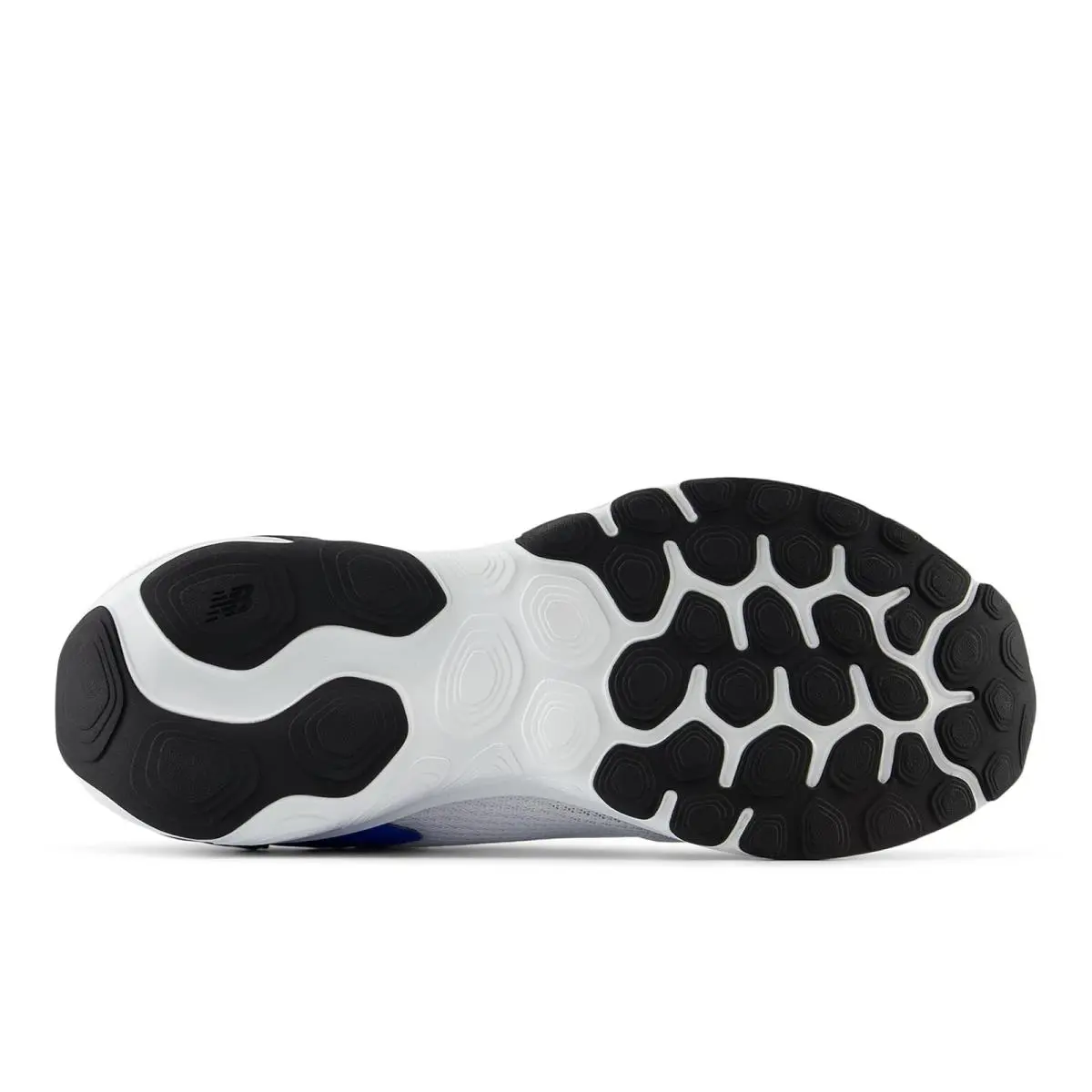 New Balance shoes - Black/Castlerock 23