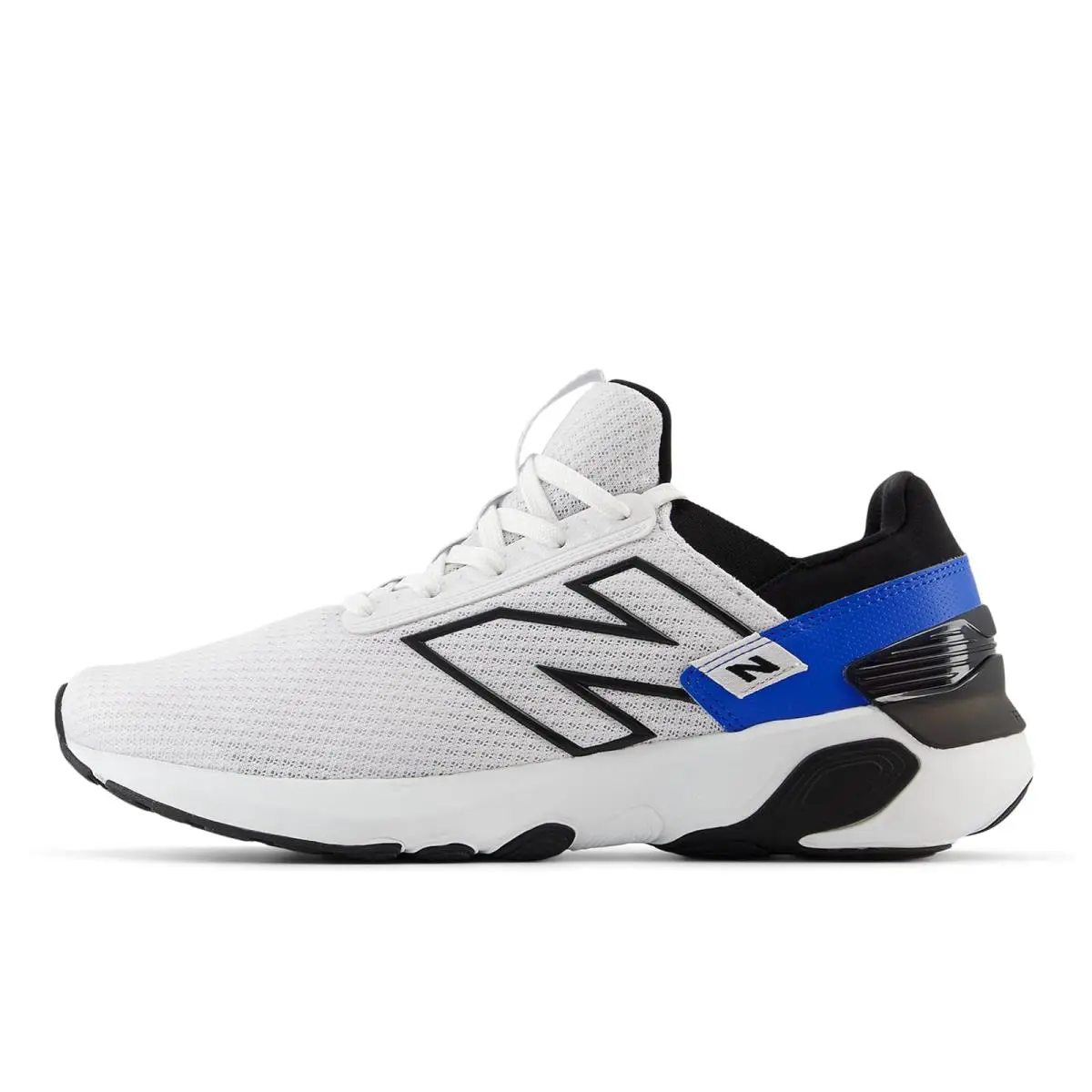 New Balance shoes - Black/Castlerock 24