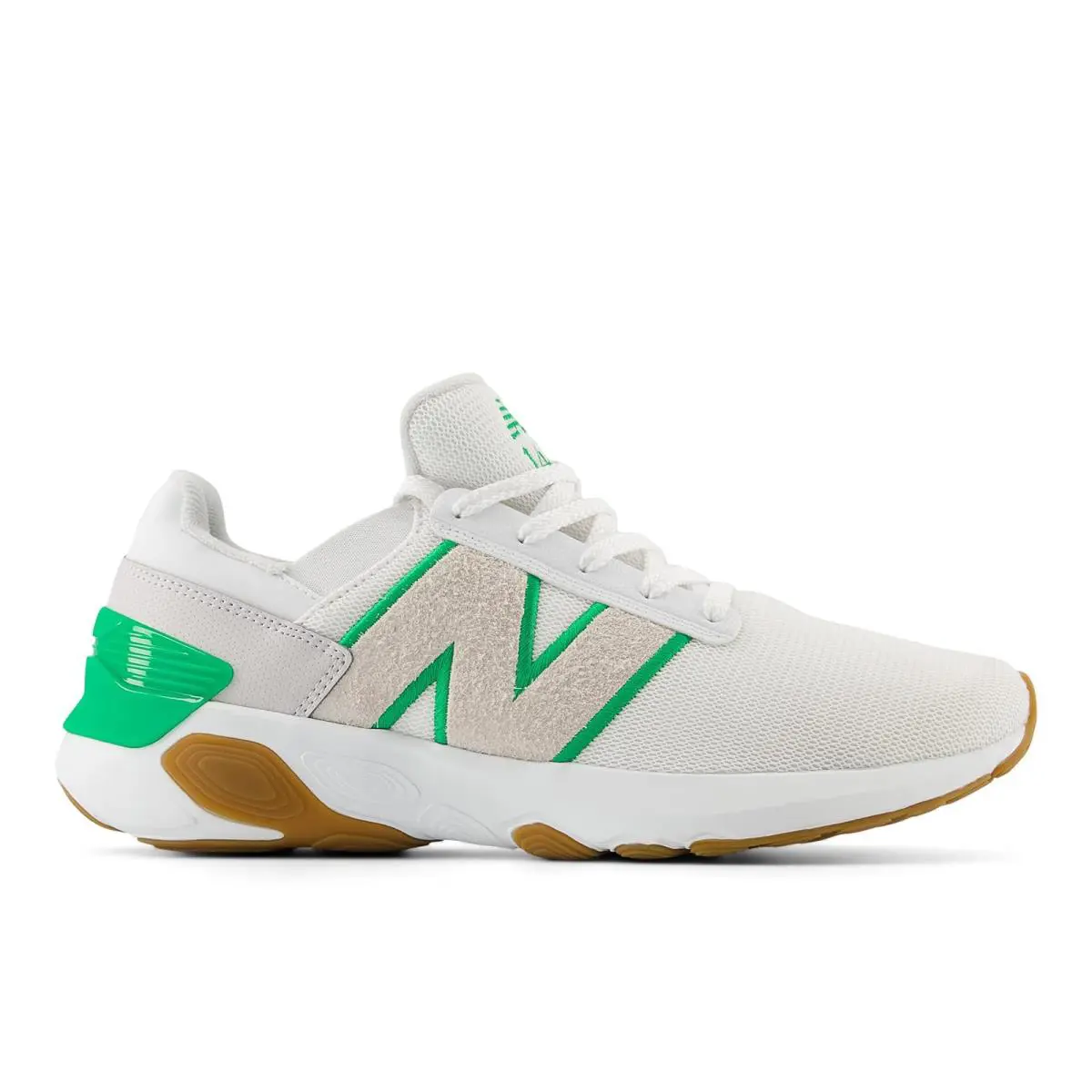New Balance shoes - Black/Castlerock 30