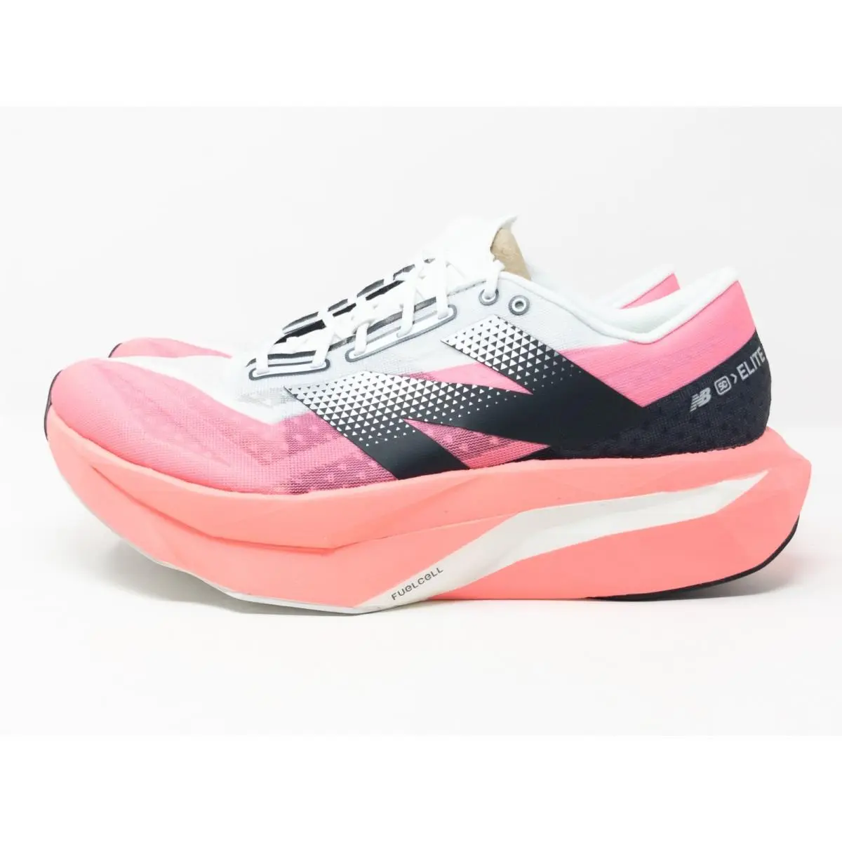 New Balance shoes - New Balance FuelCell SuperComp Elite v4 - MRCELCP4 - Pink 1