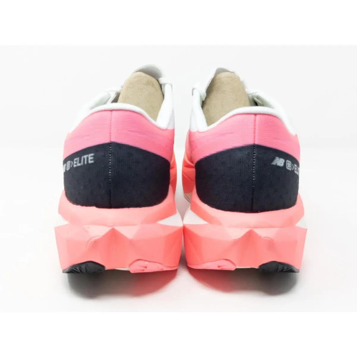 New Balance shoes - New Balance FuelCell SuperComp Elite v4 - MRCELCP4 - Pink 2