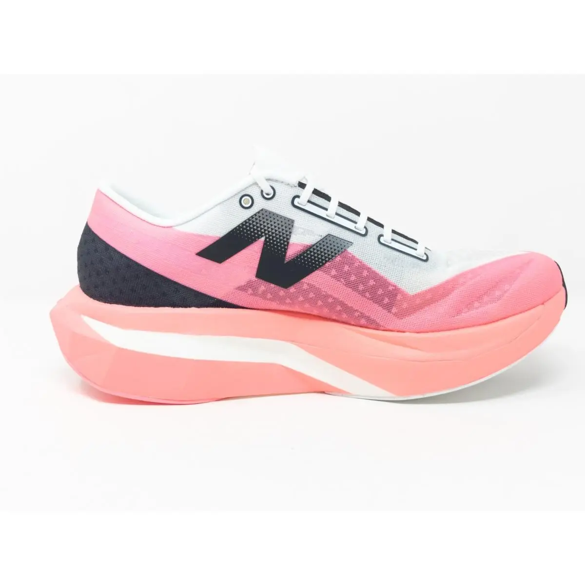 New Balance shoes - New Balance FuelCell SuperComp Elite v4 - MRCELCP4 - Pink 4