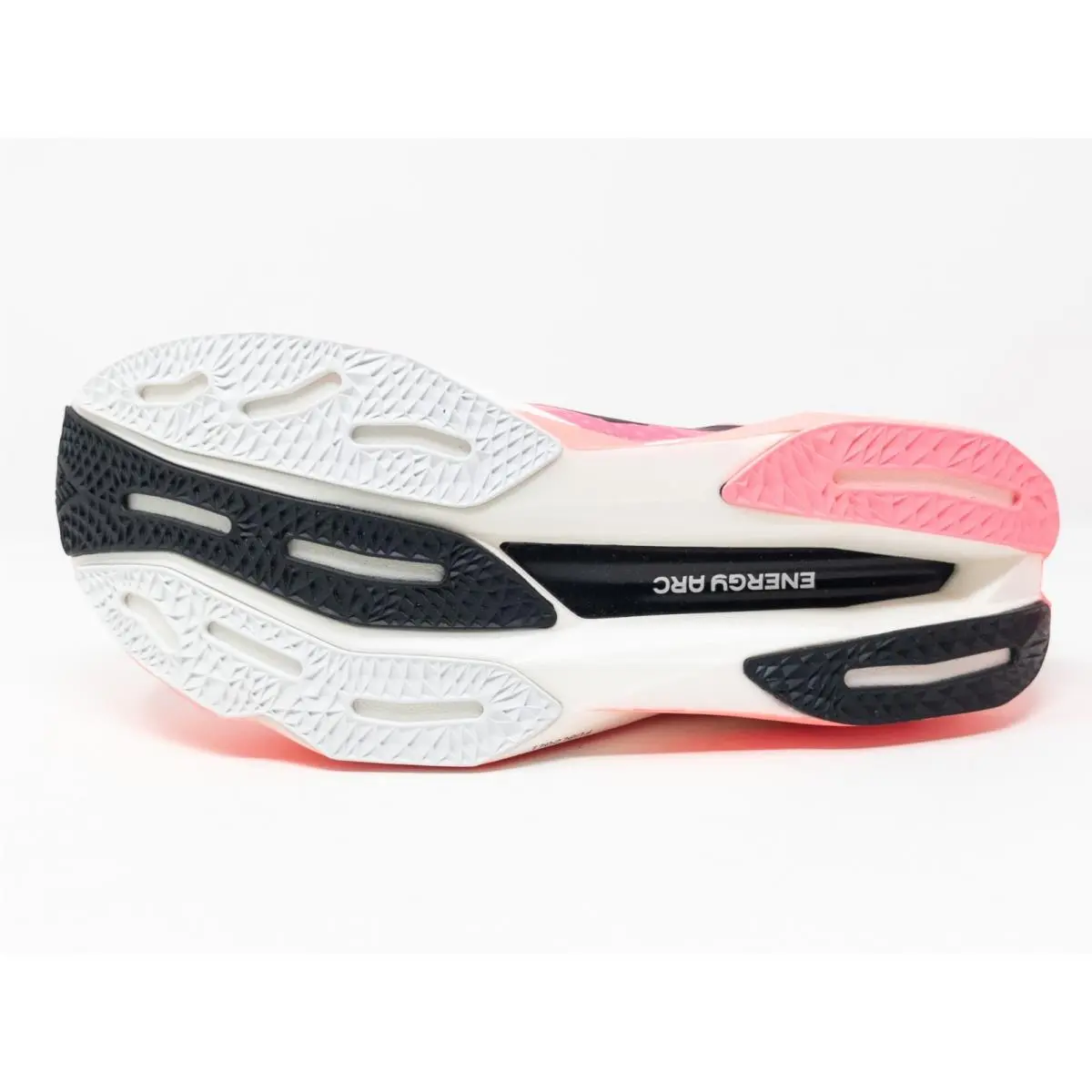 New Balance shoes - New Balance FuelCell SuperComp Elite v4 - MRCELCP4 - Pink 6