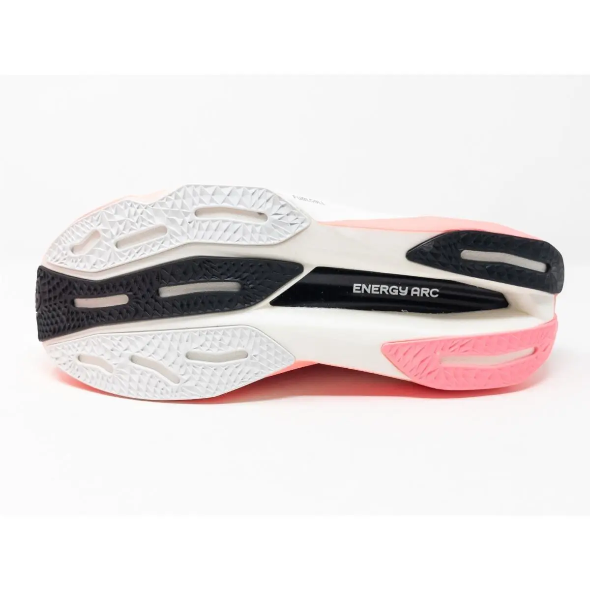 New Balance shoes - New Balance FuelCell SuperComp Elite v4 - MRCELCP4 - Pink 7