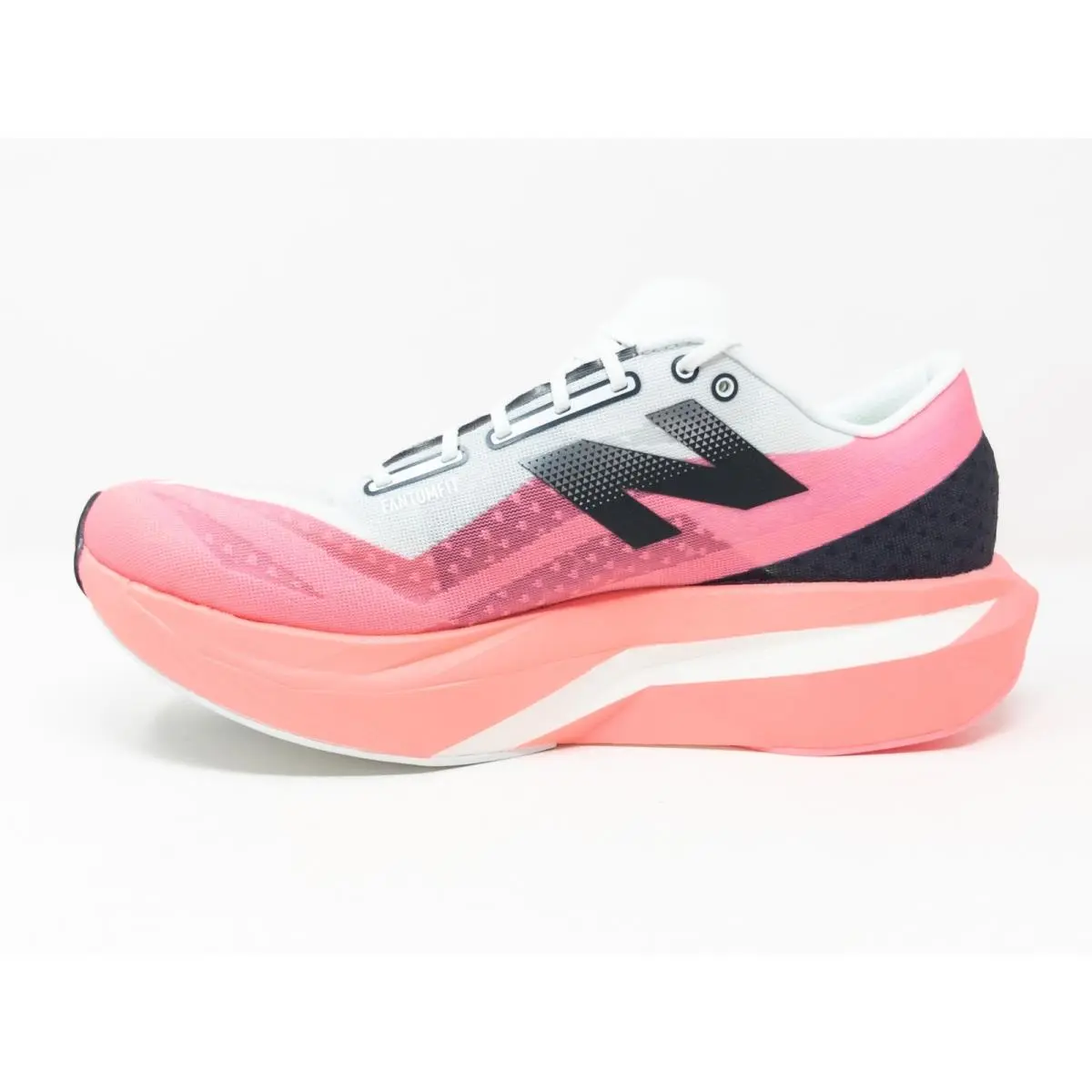 New Balance shoes - New Balance FuelCell SuperComp Elite v4 - MRCELCP4 - Pink 15