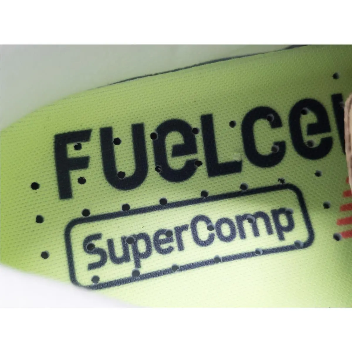 New Balance shoes - New Balance FuelCell SuperComp Elite v4 - MRCELCP4 - Pink 8