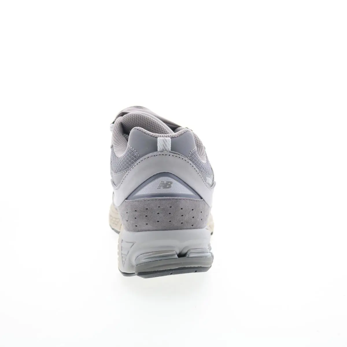 New Balance shoes - New Balance 2002R Pocket - Pocket - M2002RVC - Gray 5