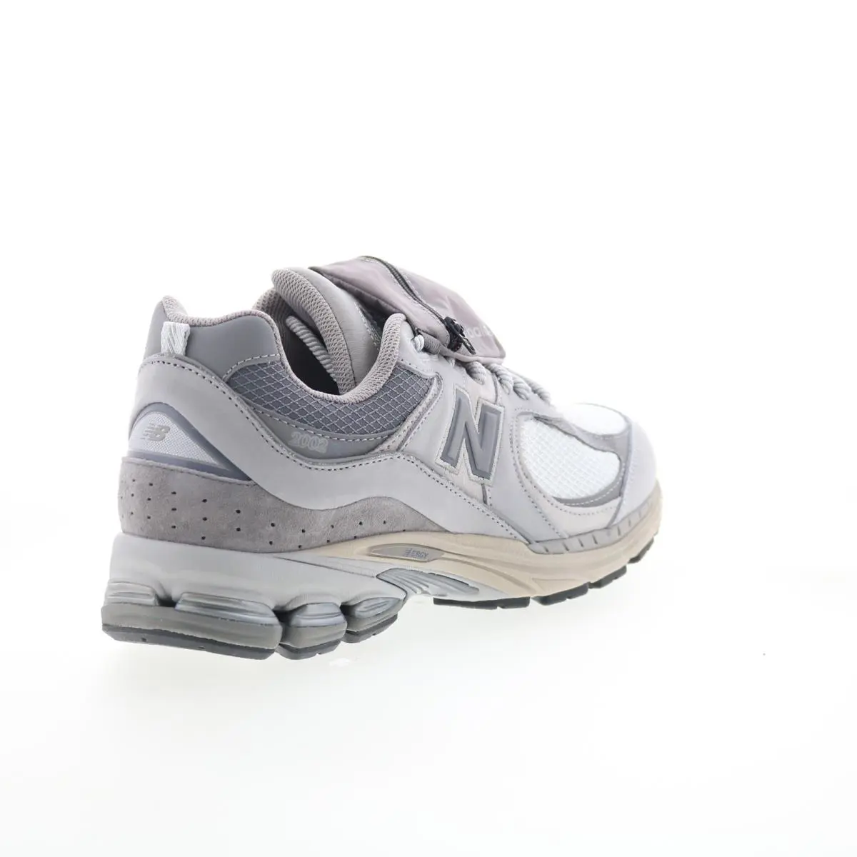 New Balance shoes - New Balance 2002R Pocket - Pocket - M2002RVC - Gray 6