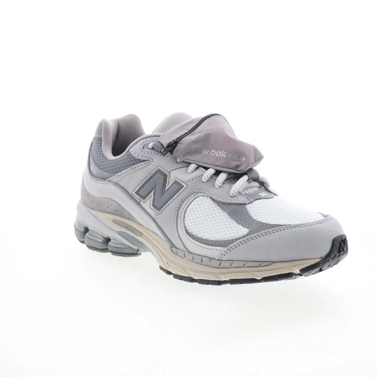 New Balance shoes - New Balance 2002R Pocket - Pocket - M2002RVC - Gray 8