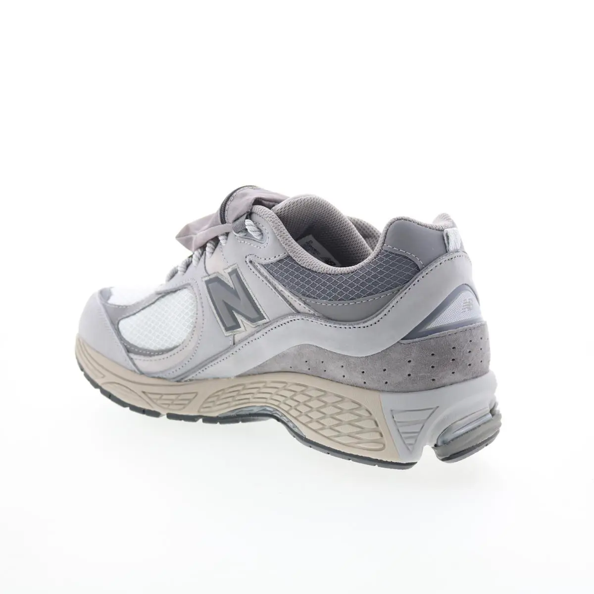 New Balance shoes - New Balance 2002R Pocket - Pocket - M2002RVC - Gray 12