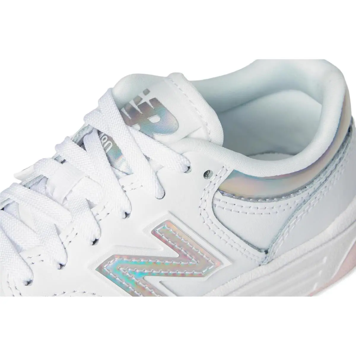 New Balance shoes - Black/White 18