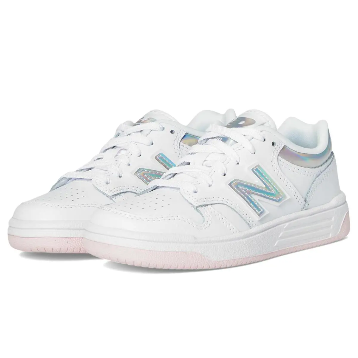 New Balance shoes - Black/White 13