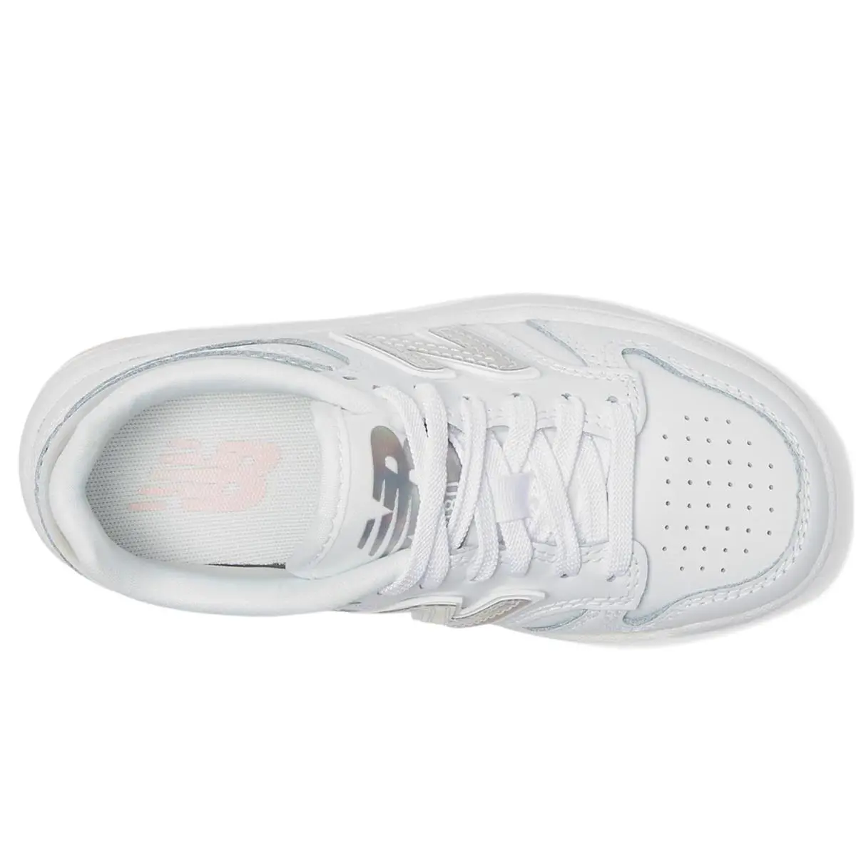 New Balance shoes - Black/White 14