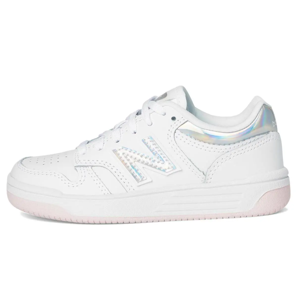 New Balance shoes - Black/White 16