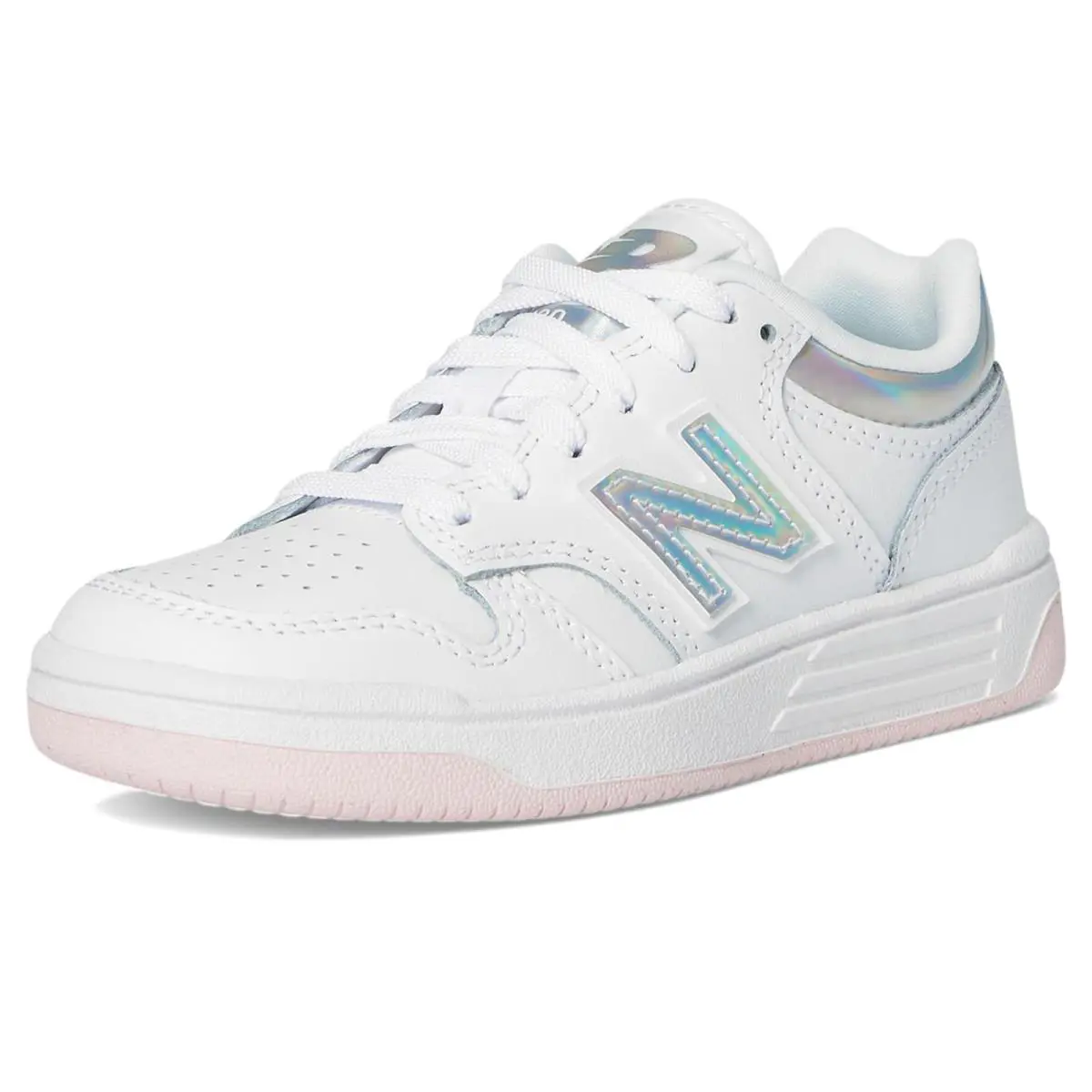 New Balance shoes - Black/White 19
