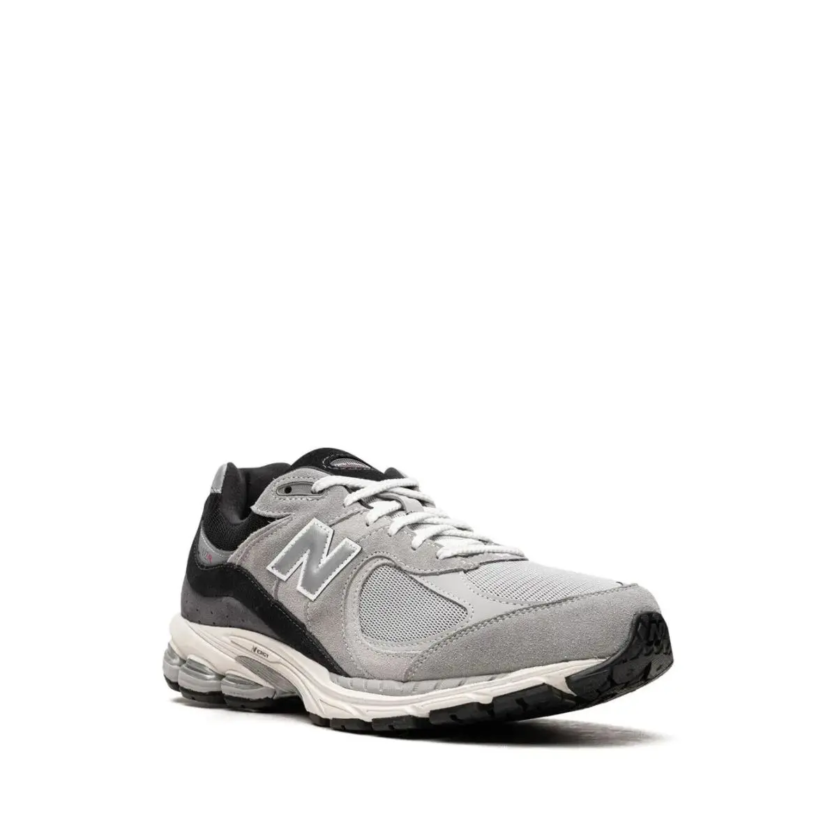 New Balance shoes - New Balance 2002R - M2002RSG - Slate Grey/Black/Raincloud 0