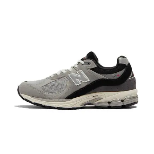 New Balance shoes - New Balance 2002R - M2002RSG - Slate Grey/Black/Raincloud 1