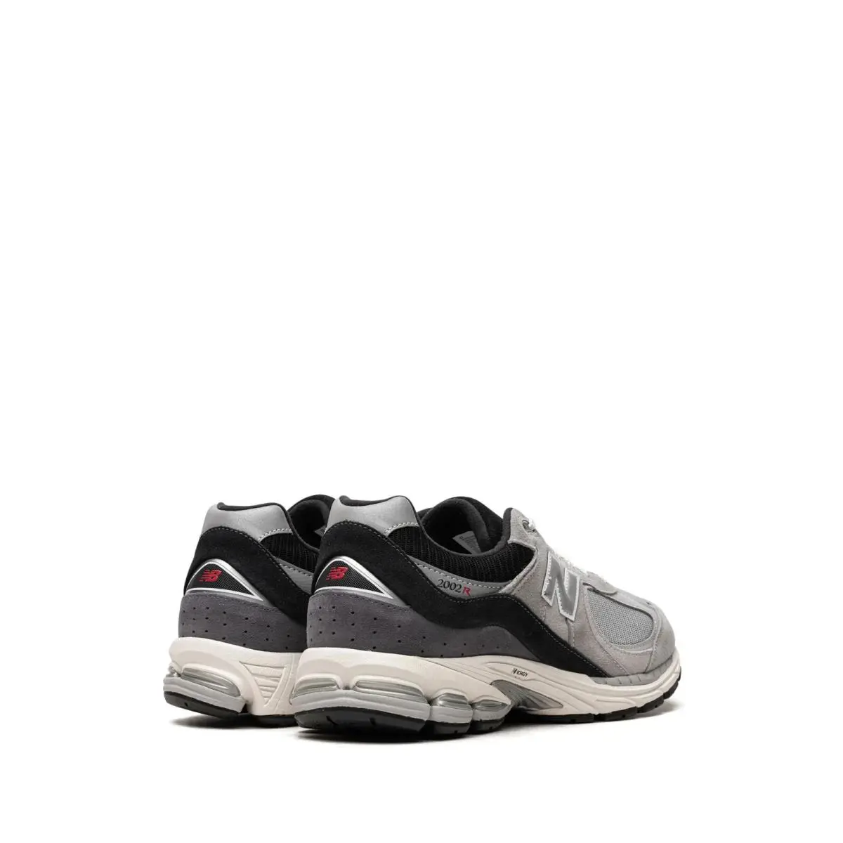 New Balance shoes - New Balance 2002R - M2002RSG - Slate Grey/Black/Raincloud 2
