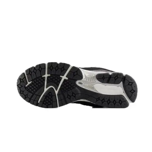 New Balance shoes - New Balance 2002R - M2002RSG - Slate Grey/Black/Raincloud 3