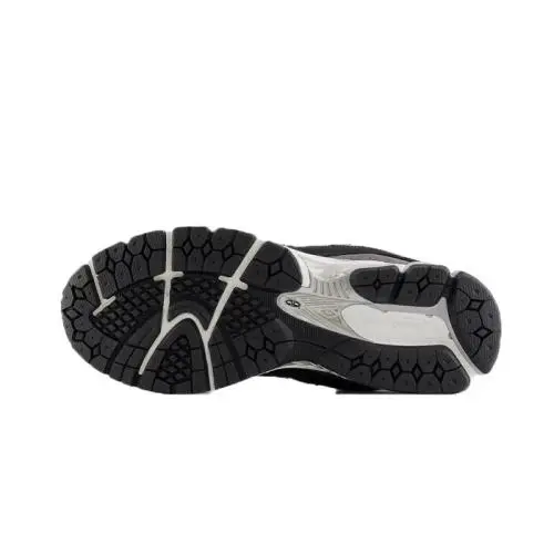 New Balance shoes - New Balance 2002R - M2002RSG - Slate Grey/Black/Raincloud 8