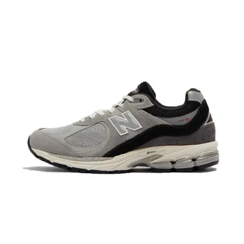 New Balance shoes - New Balance 2002R - M2002RSG - Slate Grey/Black/Raincloud 6