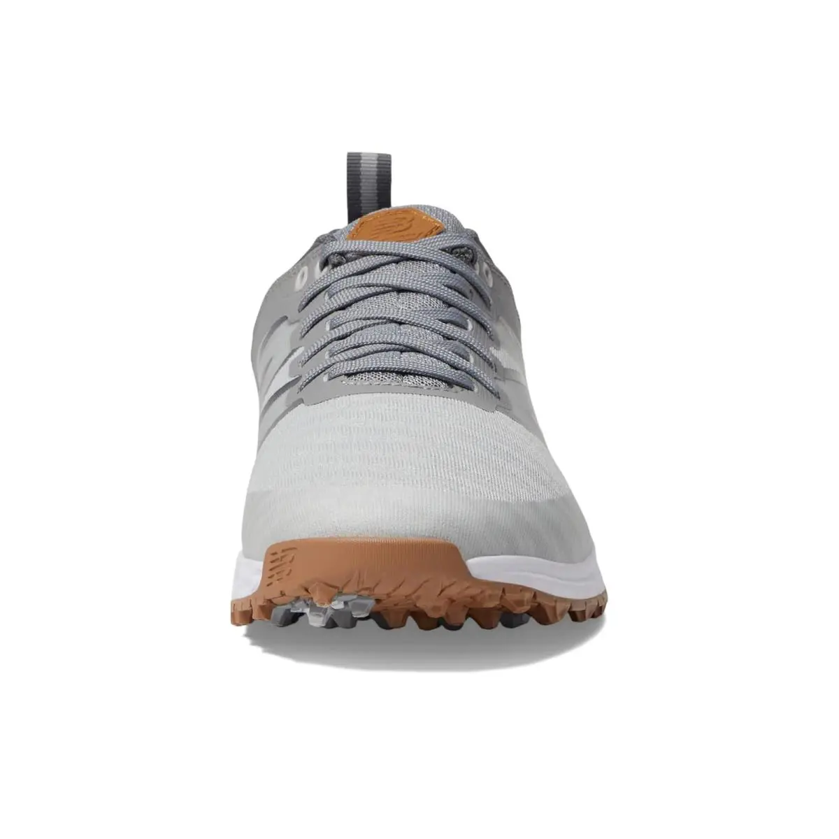 New Balance shoes - Grey/Charcoal 1