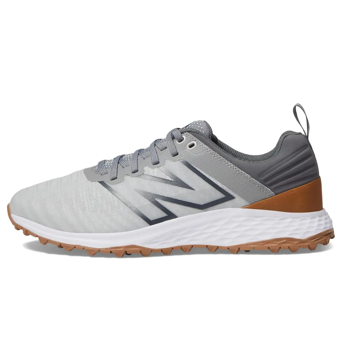 New Balance shoes - Grey/Charcoal 2