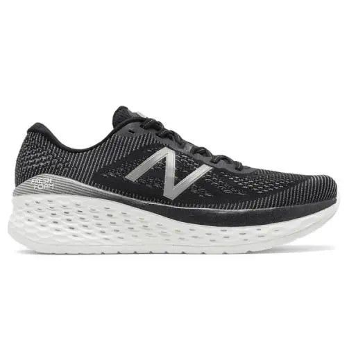New Balance shoes - MMOR - MMOR - Fresh Foam More - Gray 7