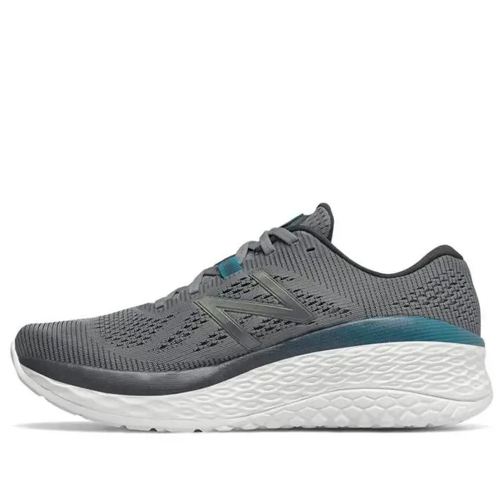 New Balance shoes - MMOR - MMOR - Fresh Foam More - Gray 4