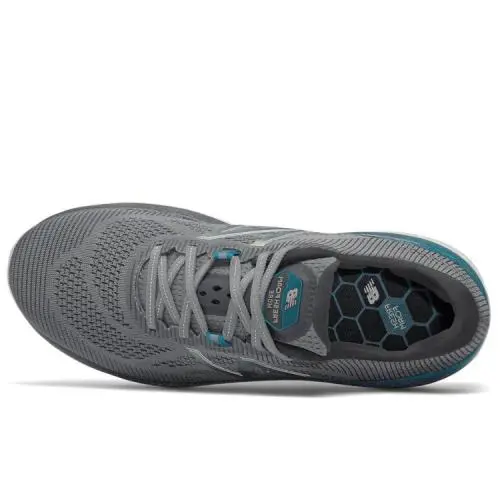 New Balance shoes - MMOR - MMOR - Fresh Foam More - Gray 5