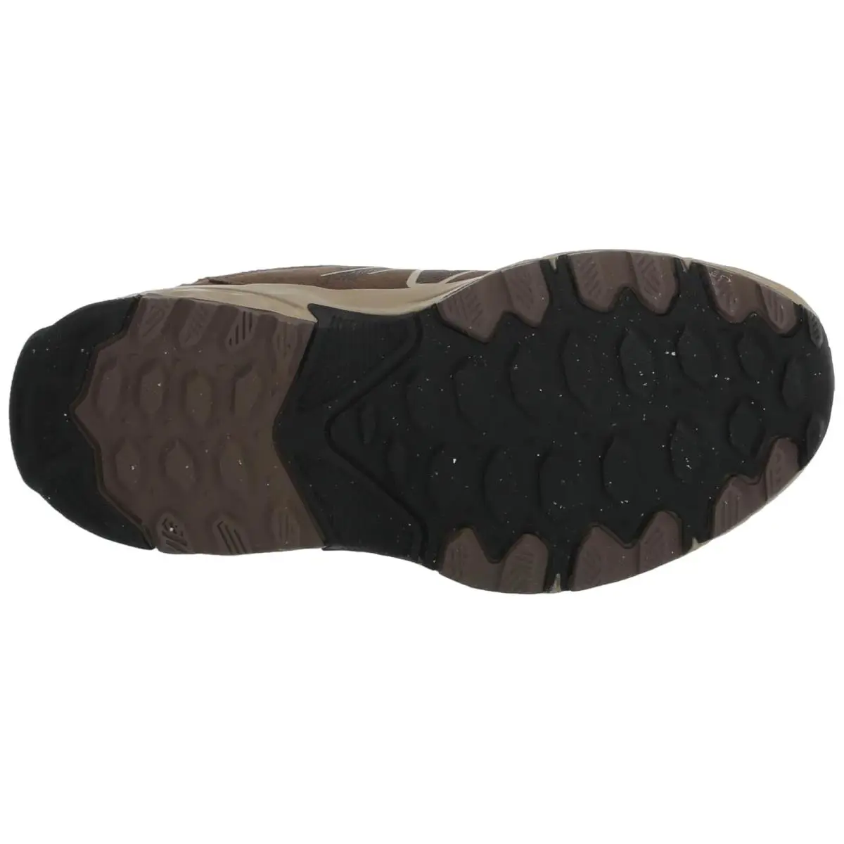New Balance shoes - Dark Mushroom/Black Coffee 0