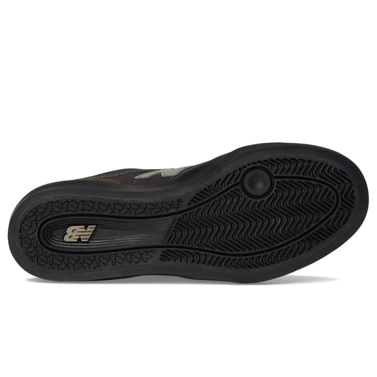 New Balance shoes - Black Cement 1
