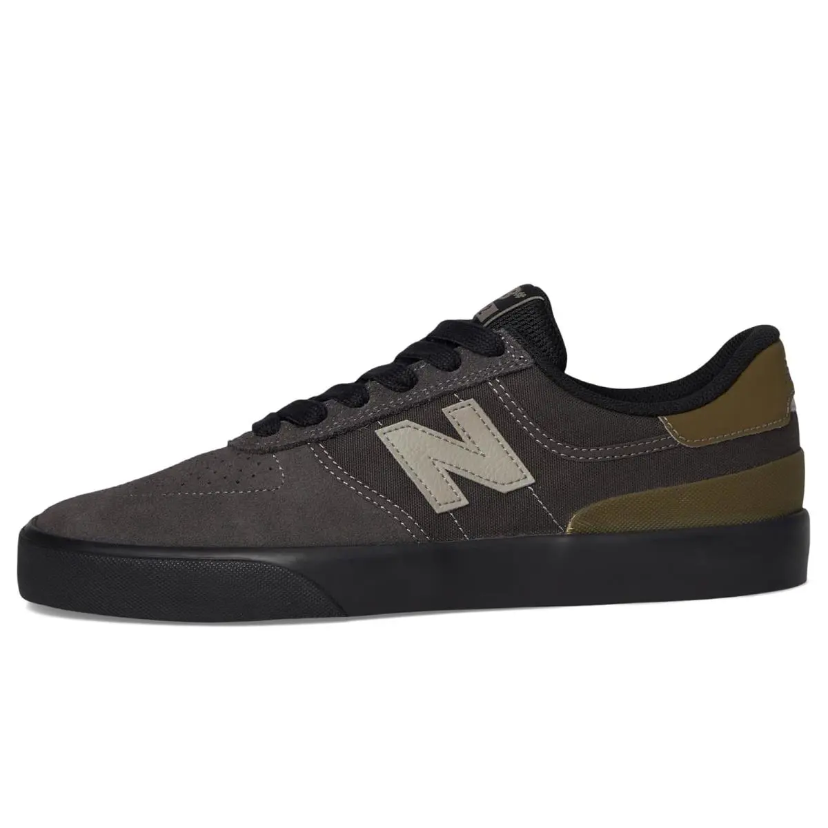 New Balance shoes - Black Cement 2