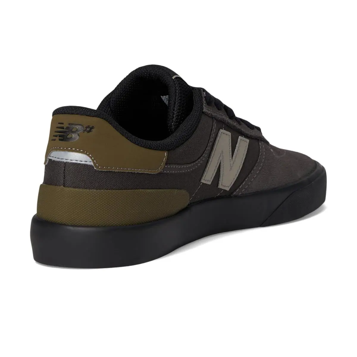 New Balance shoes - Black Cement 3