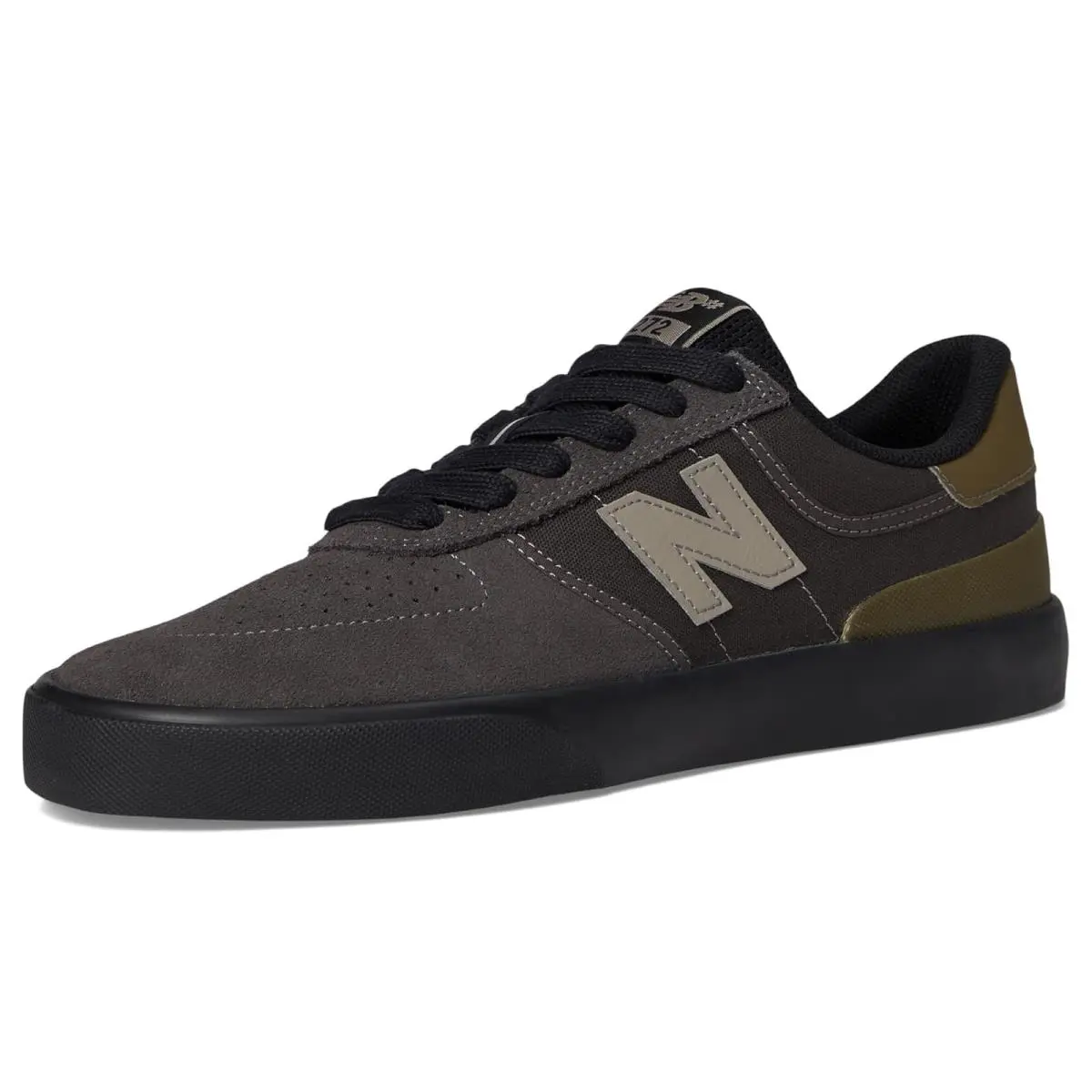 New Balance shoes - Black Cement 5