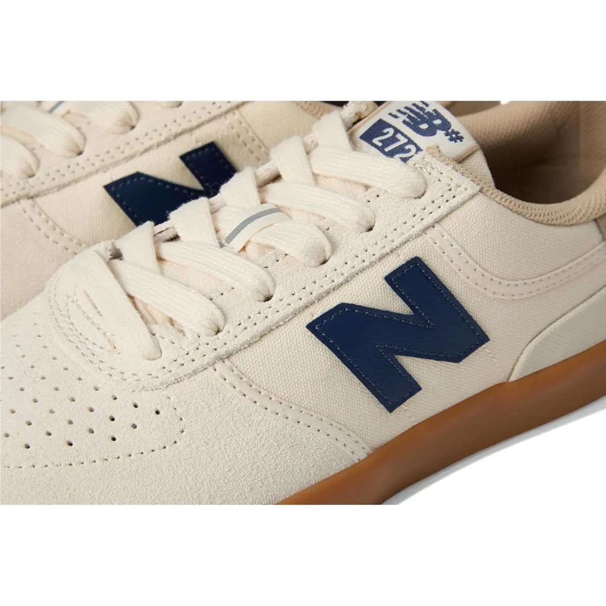 New Balance shoes - Black Cement 18