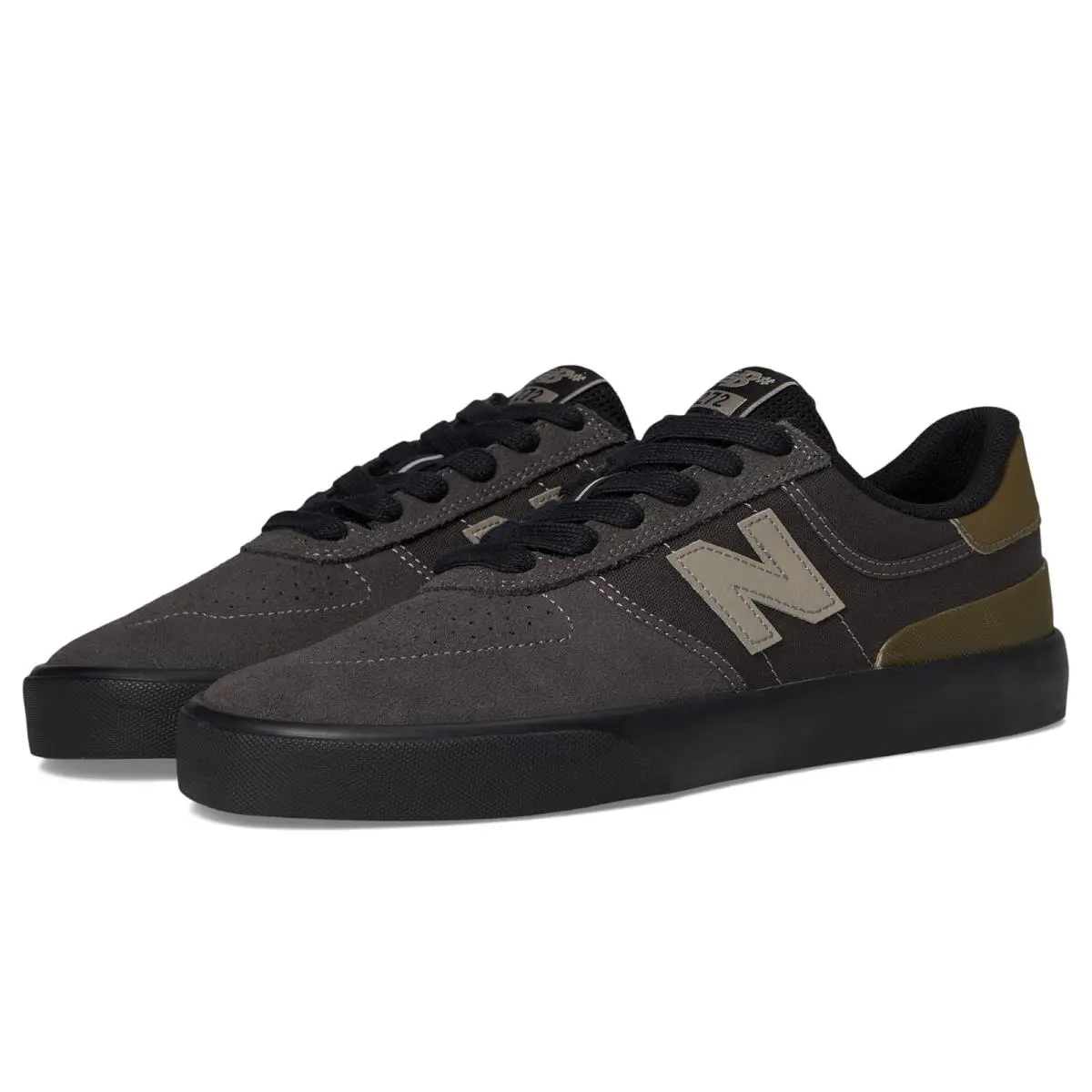 New Balance shoes - Black Cement 6