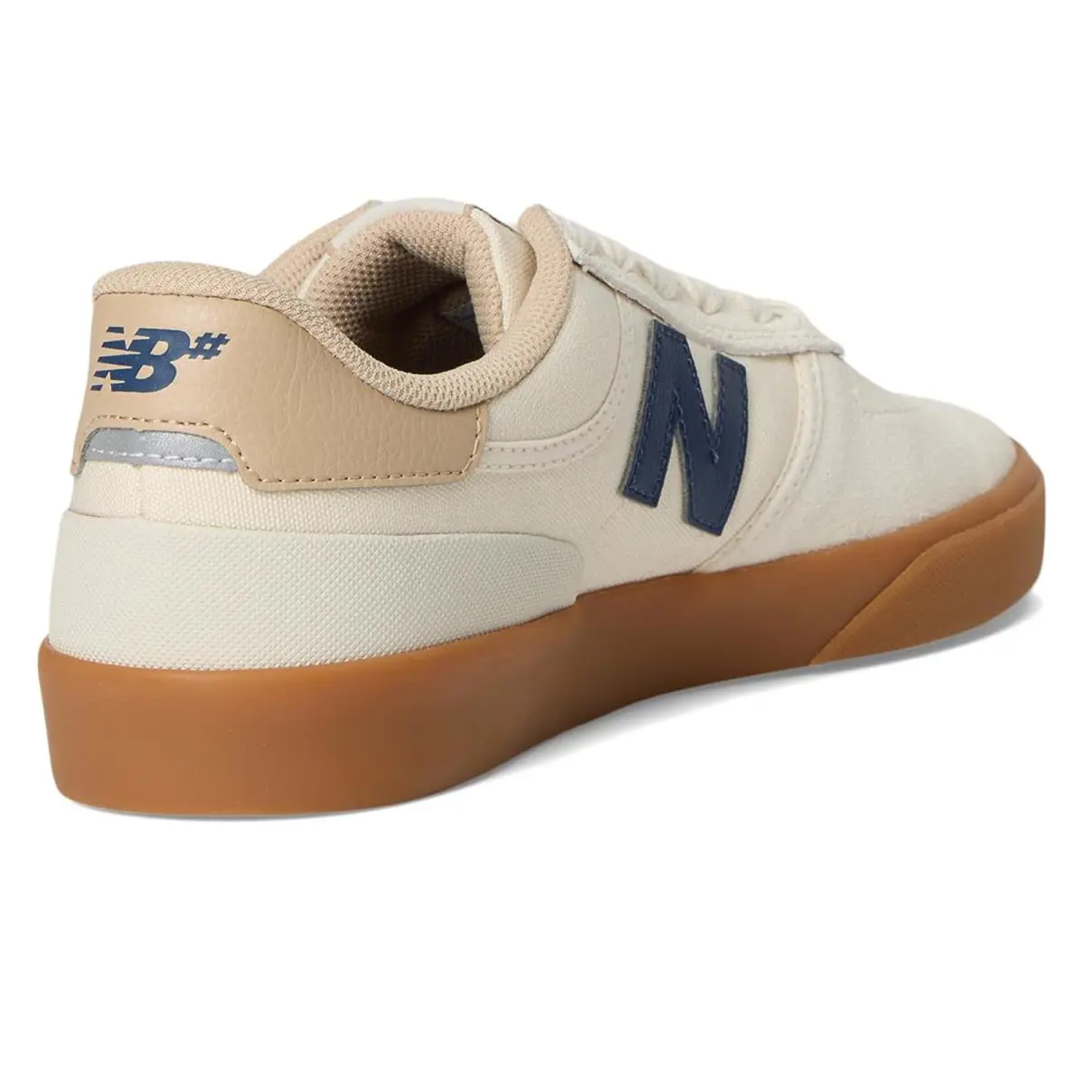 New Balance shoes - Black Cement 17