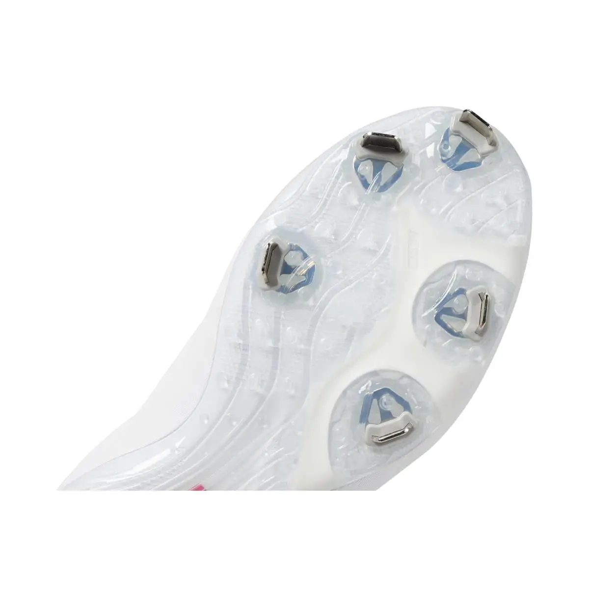 New Balance shoes - Black/Optic White 16