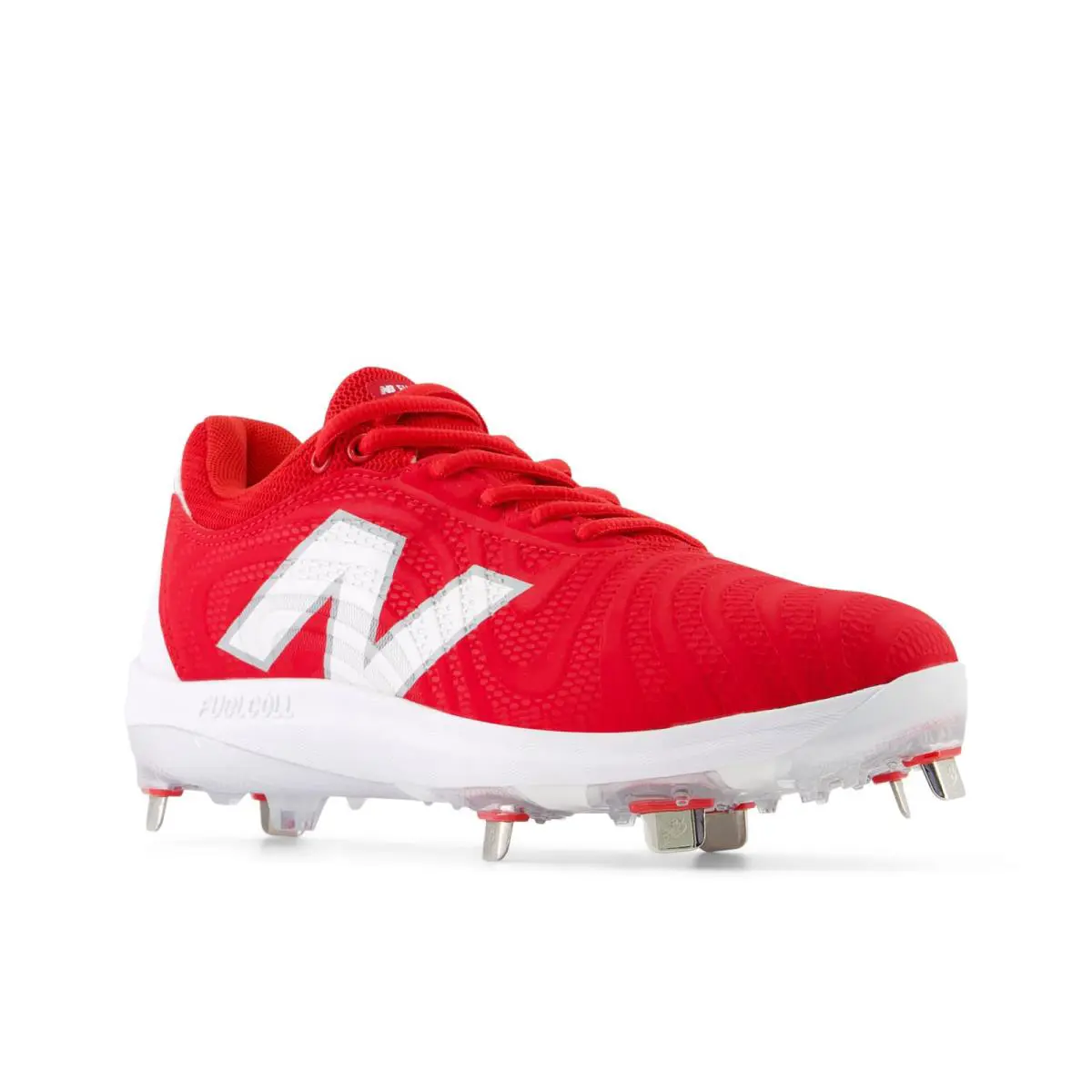 New Balance shoes - Black/Optic White 22