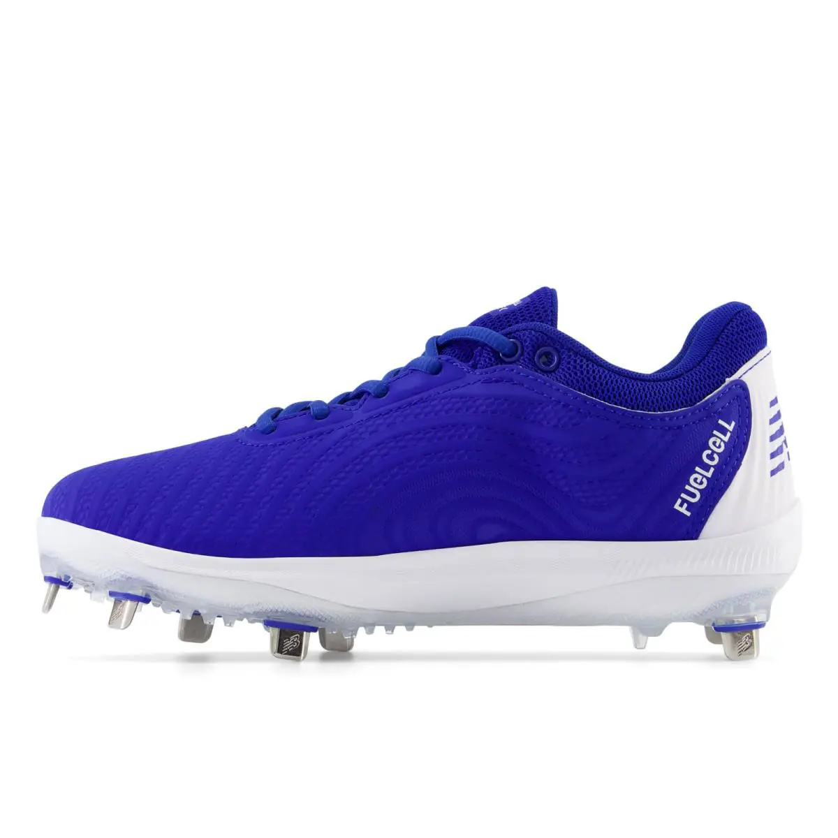 New Balance shoes - Black/Optic White 20