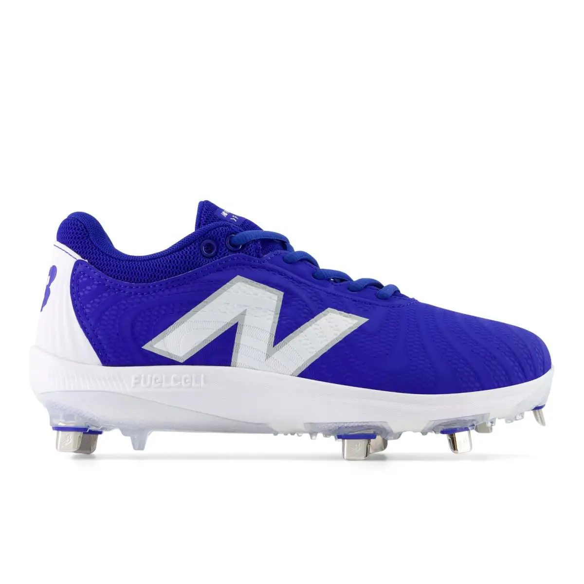 New Balance shoes - Black/Optic White 21