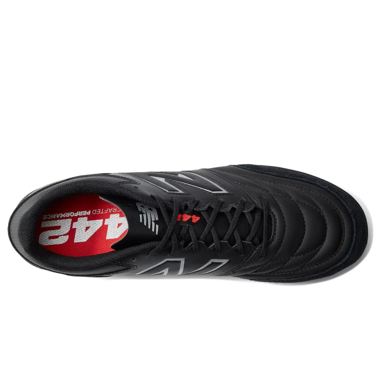 New Balance shoes - Black/White 0
