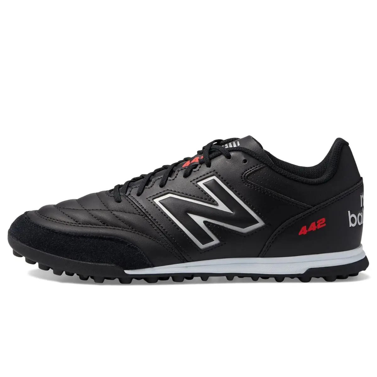 New Balance shoes - Black/White 2