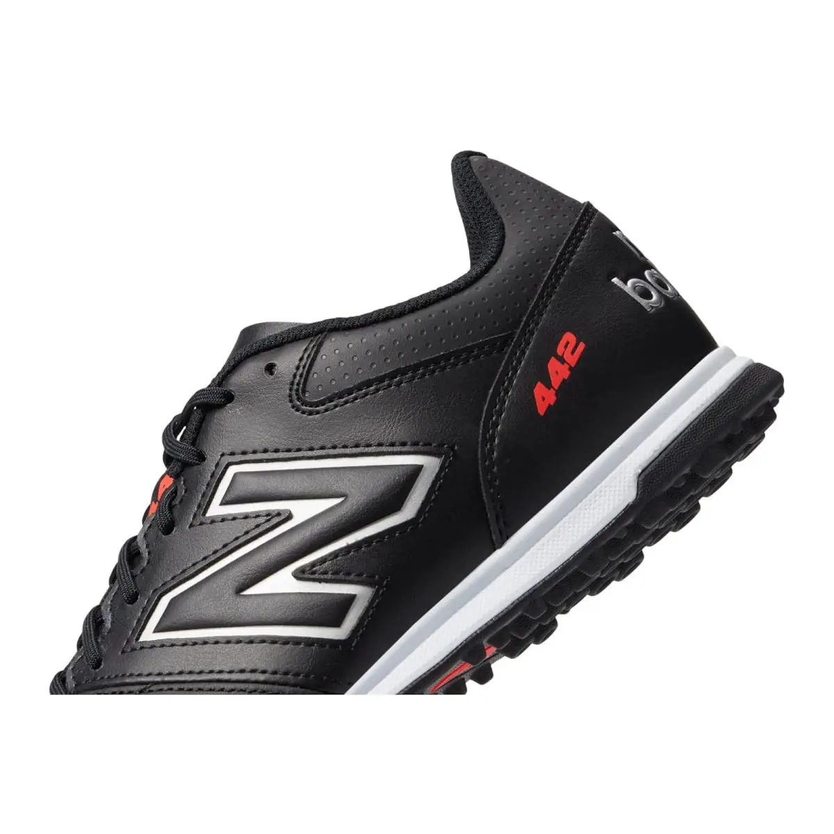 New Balance shoes - Black/White 3
