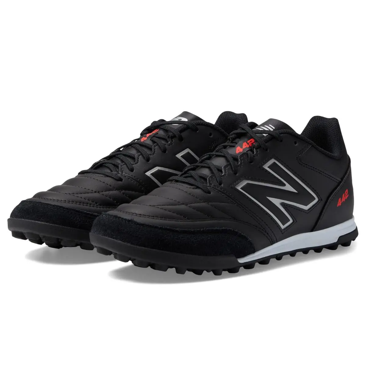 New Balance shoes - Black/White 5