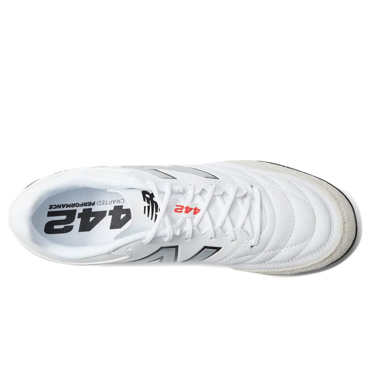 New Balance shoes - Black/White 12