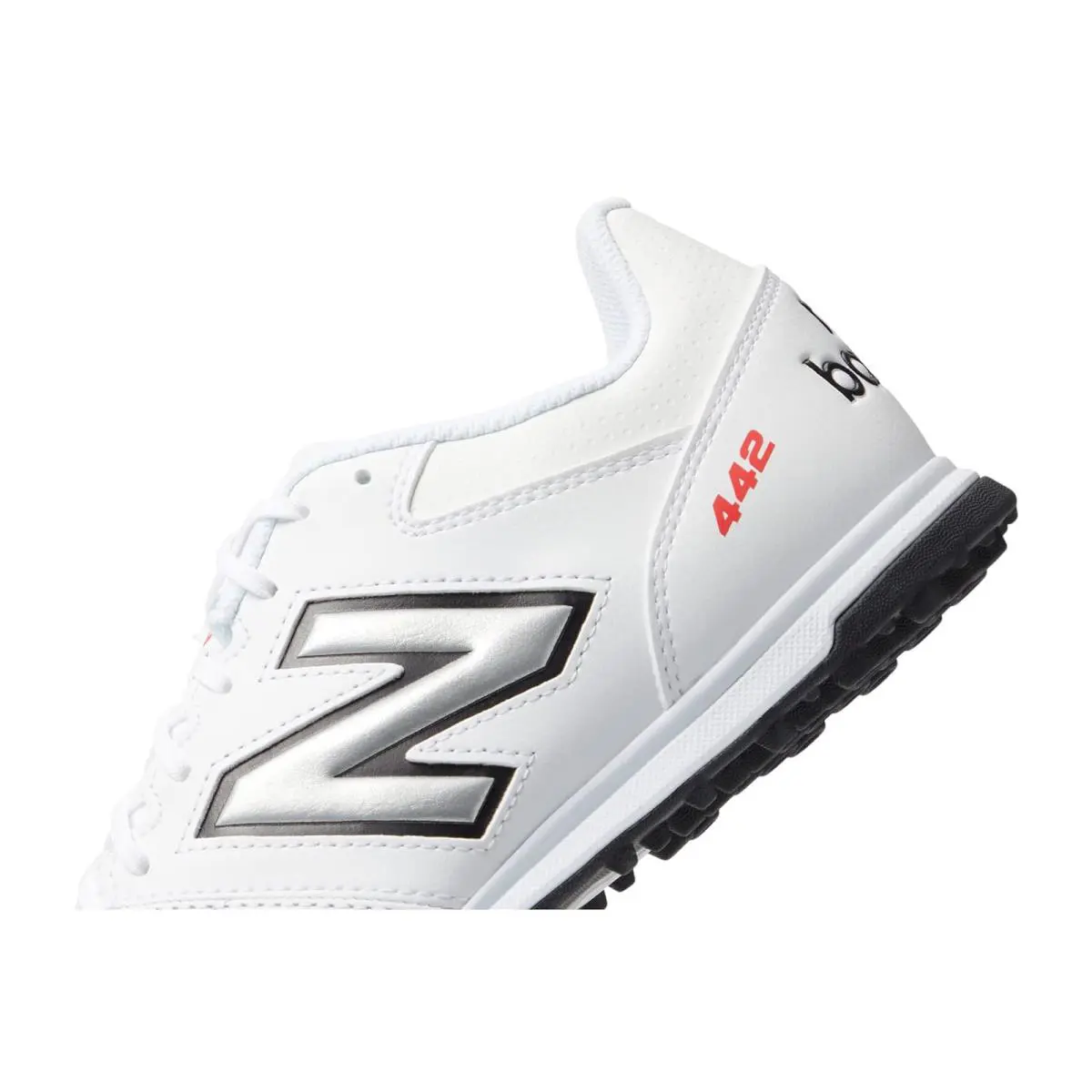 New Balance shoes - Black/White 15