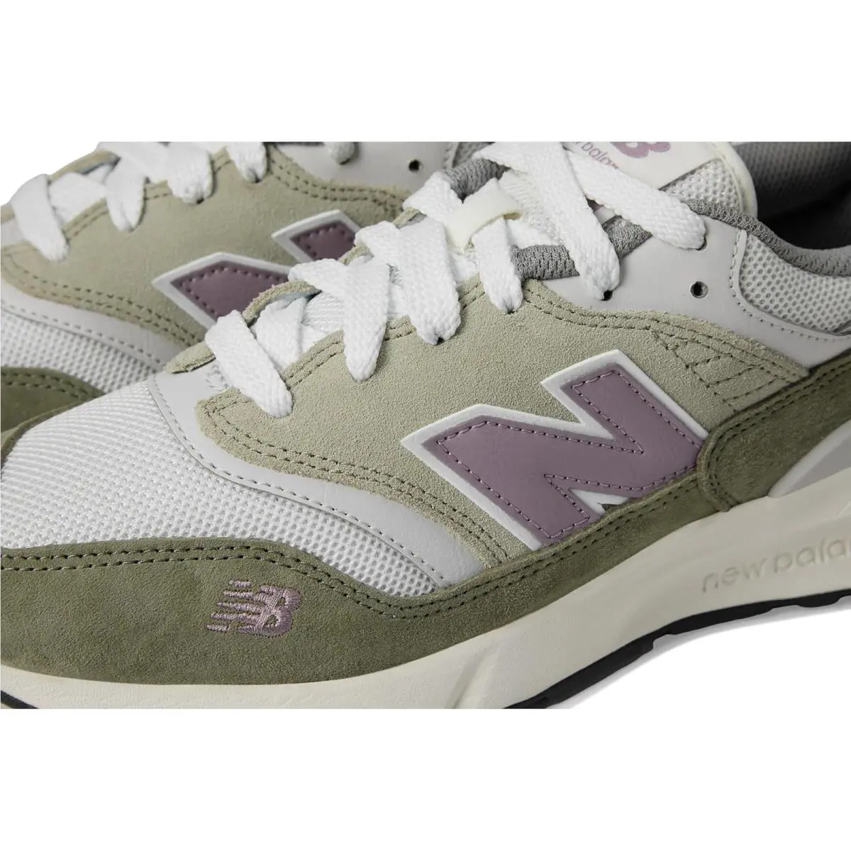 New Balance shoes - Black/Shadow Grey 27