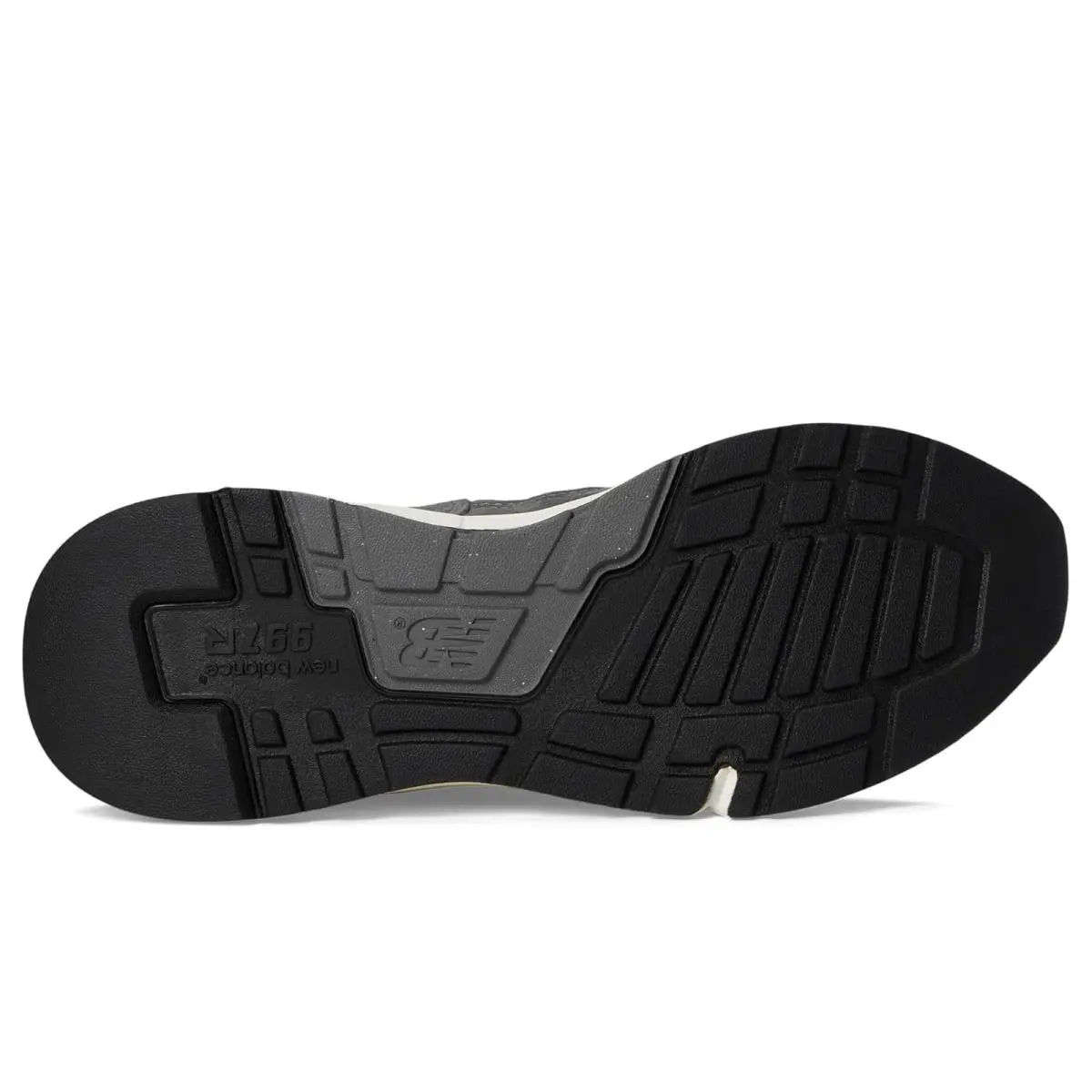 New Balance shoes - Black/Shadow Grey 11